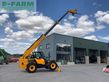 Telescopica - JCB - 535-125 hi viz telehandler (st27139)