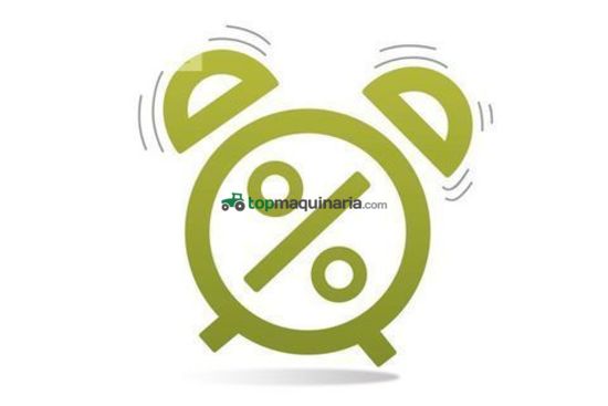 Henificador - Krone - vendro 820 highland