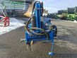 Arado - Lemken - juwel 7mv t 4l100 mit hydraulischer steinsicheru