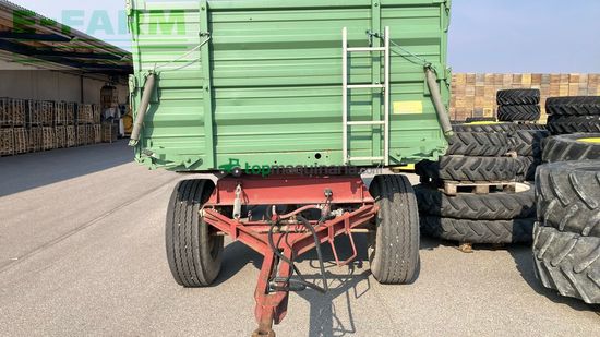 Volquet - Brantner - Z18000XXL