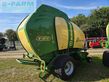 Empacadora gigant - Krone - comprima v 180 cv