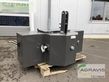 Excavadora - Werner - buschmeier frontgewicht 1300 kg