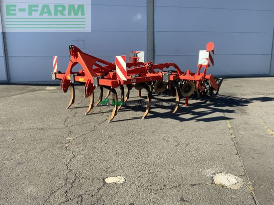 Cultivador - Kuhn - cultimer 300