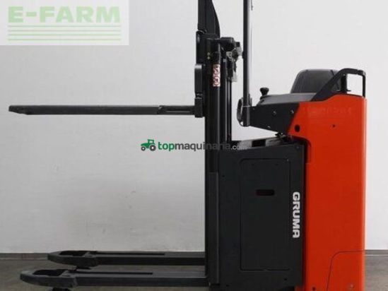 Elevadora - Linde - d 12 s 1164