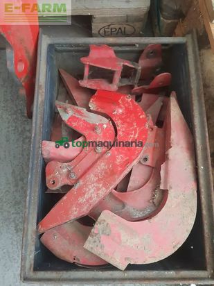 Combinado de siembra - Kuhn - venta al 302