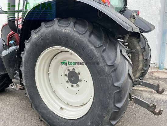 Tractor agrícola - Valtra - n 123