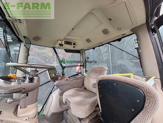 Tractor agrícola - John Deere - 6215r