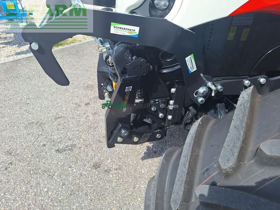 Tractor agrícola - Steyr - 4110 expert cvt CVT