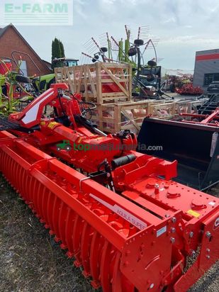 Grada de disco - Maschio - aquila super 6000 z5000 + floating kit