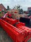 Grada de disco - Maschio - aquila super 6000 z5000 + floating kit