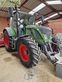 Tractor agrícola - Fendt - 514 profi plus
