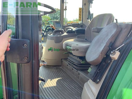 Tractor agrícola - John Deere - 6930 premium tractor (st26609)