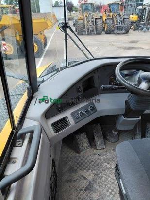 Dumper VOLVO A30G