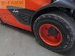 Elevadora - Linde - e 20 pl evo 386-02