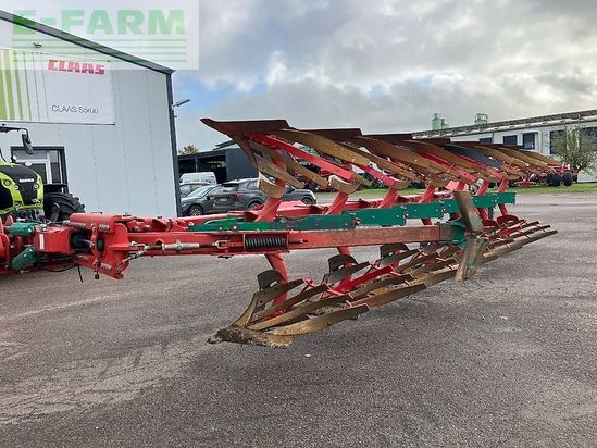 Arado - Kverneland - 6300 s- 100-7