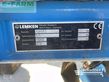Sembradora monograno mecanica - Lemken - azurit 9/8.75 k d