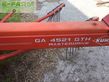 Henificador - Kuhn - ga 4521 gth