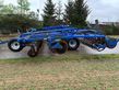 Grada de disco -  - rebell profiline 800