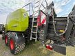 Empacadora gigant - Claas - quadrant 5300 fc t+st