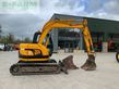Minicargadora - JCB - jz70 zts digger (st26457)