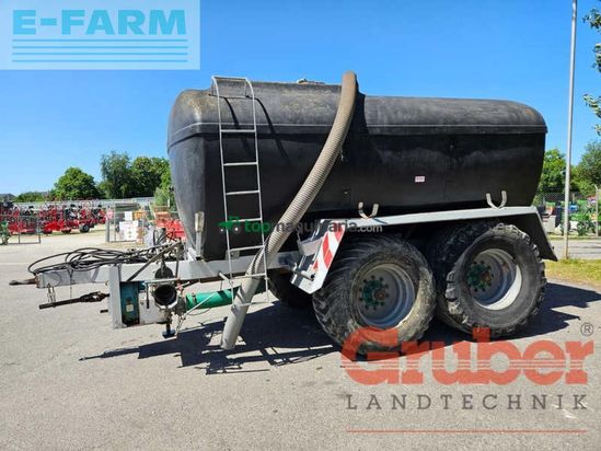 Cisterna - Zunhammer - k 14.5 pul