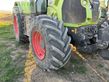 Tractor agrícola - Claas - axion 870 cmatic