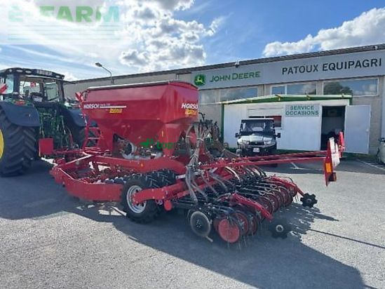 Sembradora - Horsch - pronto 3dc