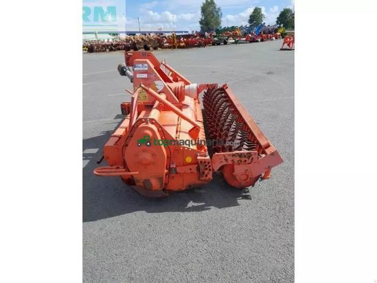 Grada rotativa - Kuhn - el102