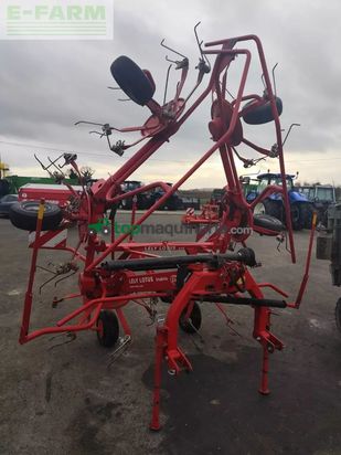 Henificador - Lely - stabilo 675