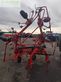 Henificador - Lely - stabilo 675
