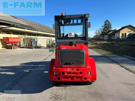 Telescopica - Trejon - flexitrac 1248