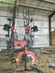 Rastrillo - Kubota - ra 2076