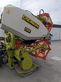 Cabezal - Cressoni - crx 7,2m