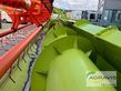 Cabezal - Claas - schneidwerk cerio 560