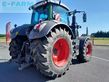 Tractor agrícola - Fendt - 828 profi +