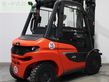 Elevadora - Linde - h 50 d 1204-01