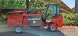 Remolqu esparcidor - Gruber - svt 4045 w