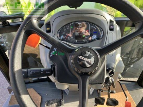 Tractor agrícola - Claas - elios 320