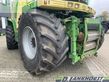 Cosechadora de Cereal - Krone - big x 650