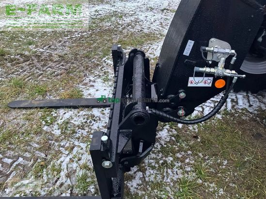 Telescopica - Manitou - mlt841 premium