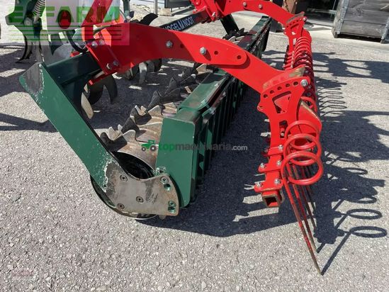 Cultivador - Vogel  Noot - terra flex 400