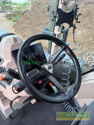 Tractor agrícola - Fendt - 728 vario profiplus setting 2