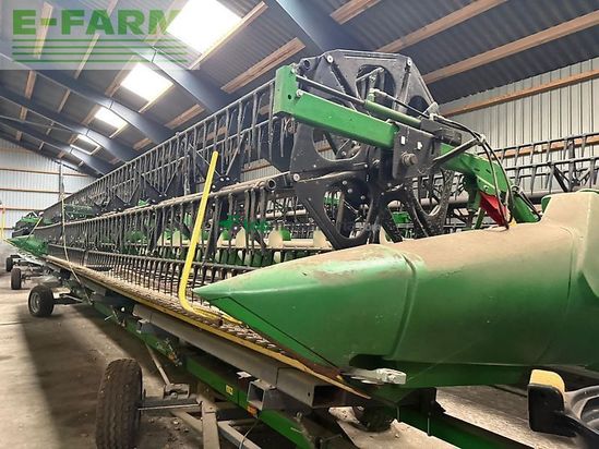 Cabezal - John Deere - 740d