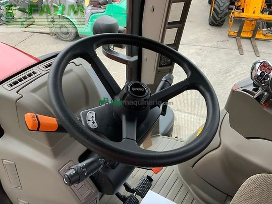 Tractor agrícola - Case IH - puma 165 multi controller tractor (st24765)