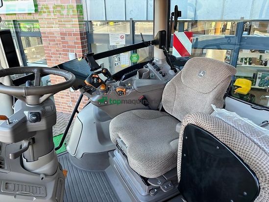 Tractor agrícola - John Deere - 6r230 *garantieverlängerung*