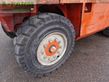 Elevadora - Linde - h 35 t 317