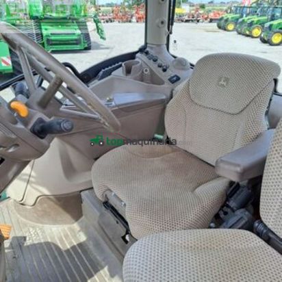 Tractor agrícola - John Deere - 6230r