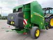 Empacadora gigant - John Deere - v451g