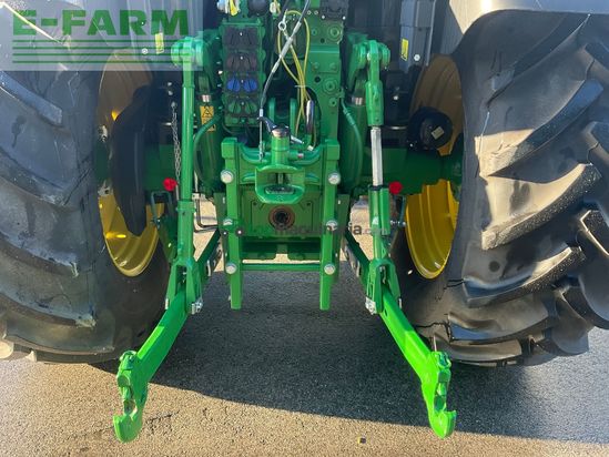 Tractor agrícola - John Deere - 6R 110