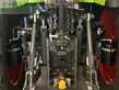 Tractor agrícola - Claas - arion 650 st4 cmatic